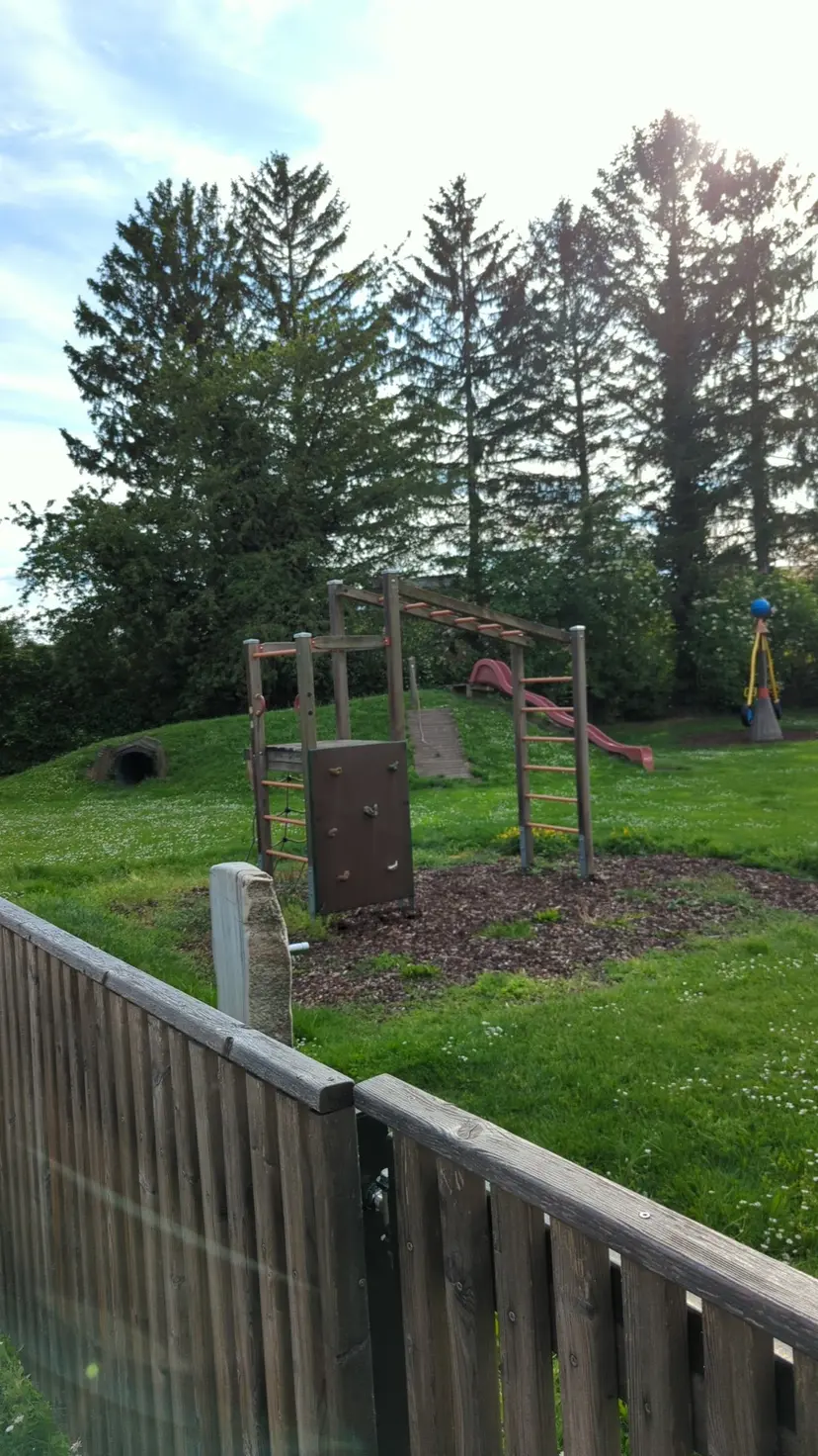 Spielplatz Rückersdorf 6