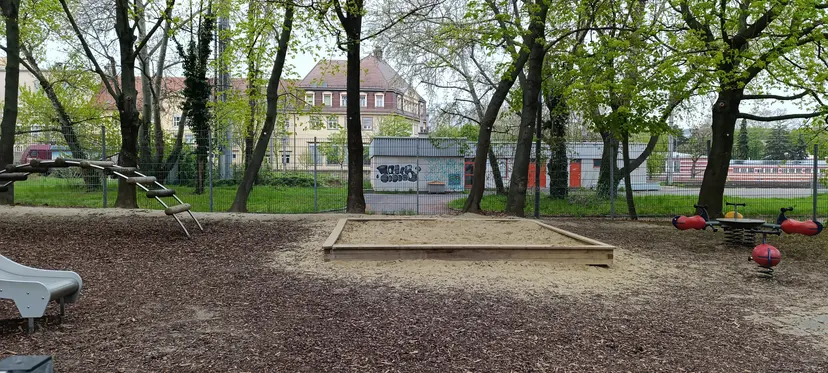 Spielplatz 3