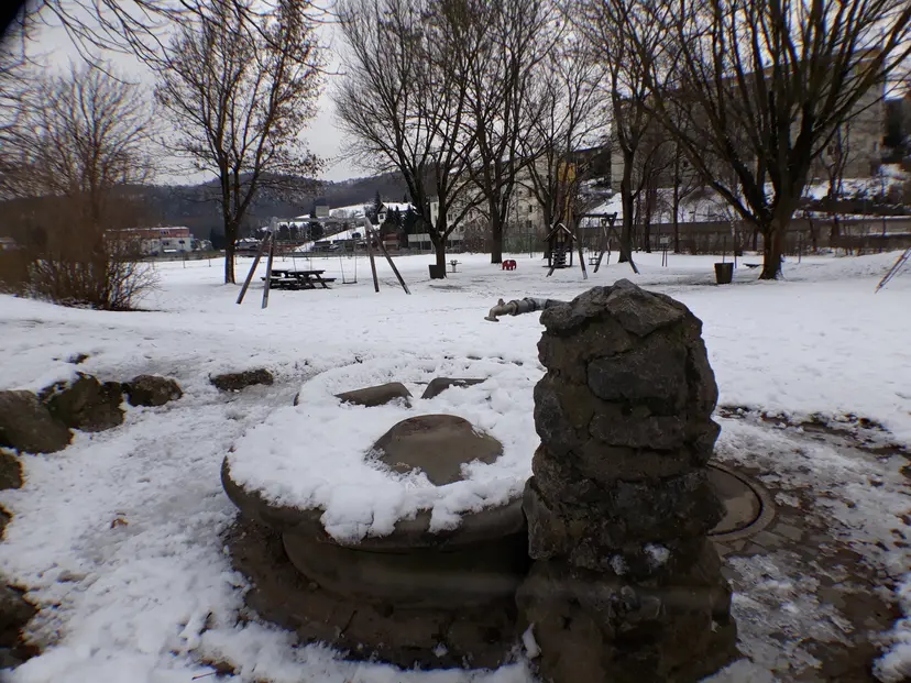 Spielplatz 5