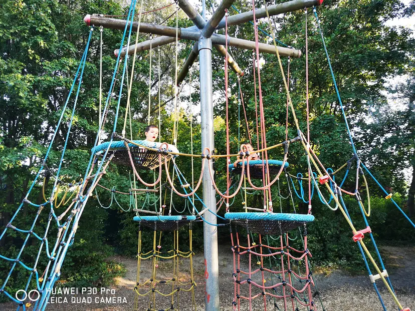 Kinderspielplatz Soldanellenweg/An den alten Schanzen 3