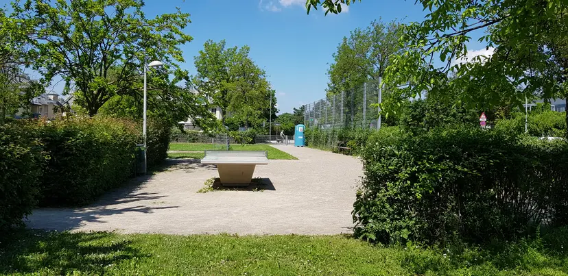 Kinderspielplatz Soldanellenweg/An den alten Schanzen 4