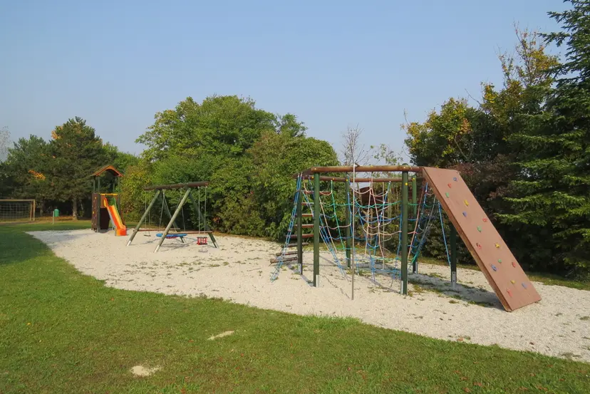 Spielplatz Elsterngasse 2