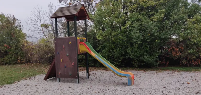 Spielplatz Elsterngasse 5