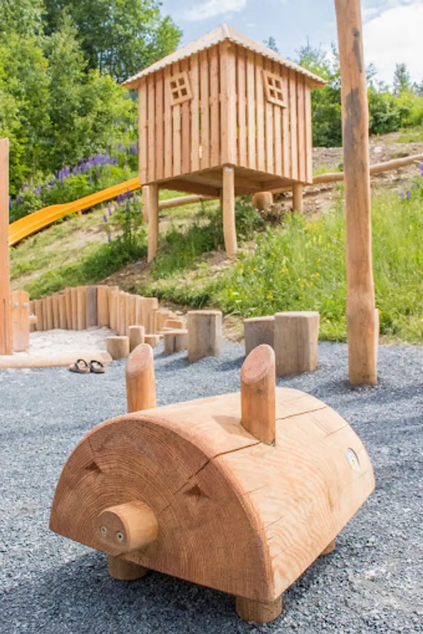 Kinderland Kanzelhöhe 2