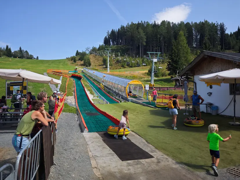 Kinderland Kanzelhöhe 4