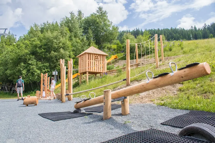 Kinderland Kanzelhöhe 5
