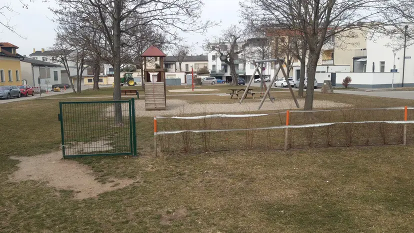 Spielplatz 2