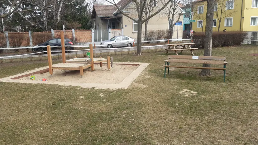 Spielplatz 3