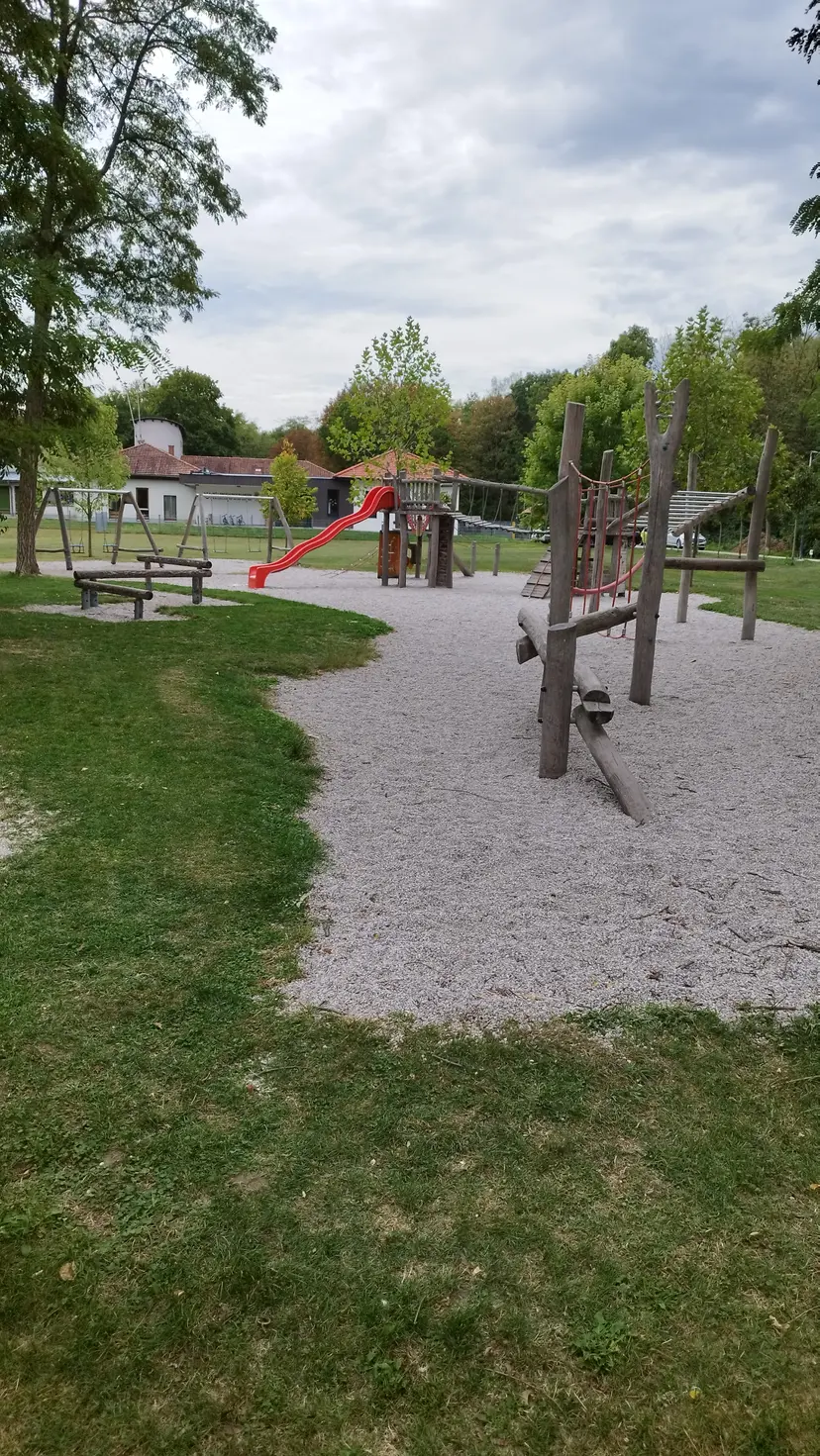 Spielplatz Katzelsdorf 5
