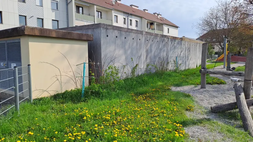 Öffentlicher Spielplatz 4
