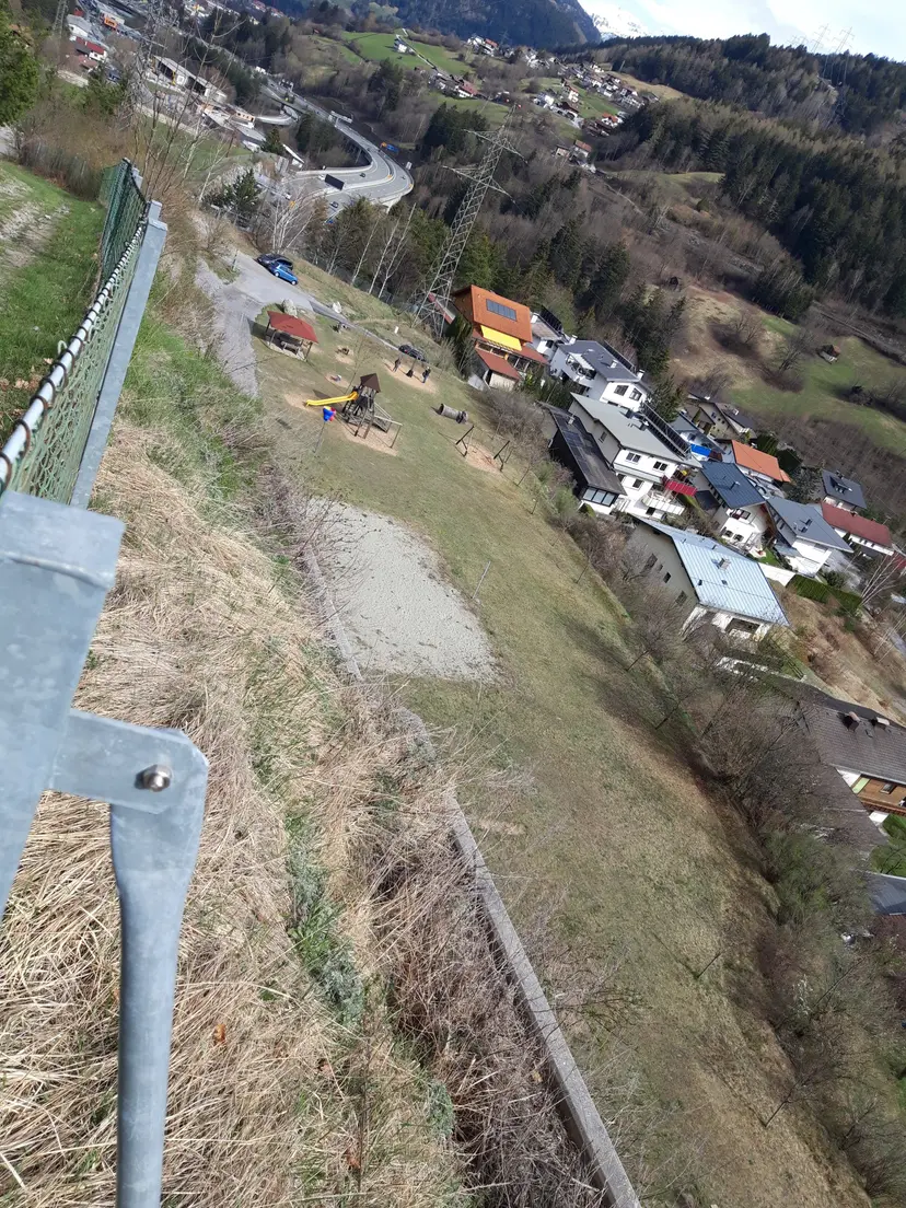 Spielplatz Gurnau 5