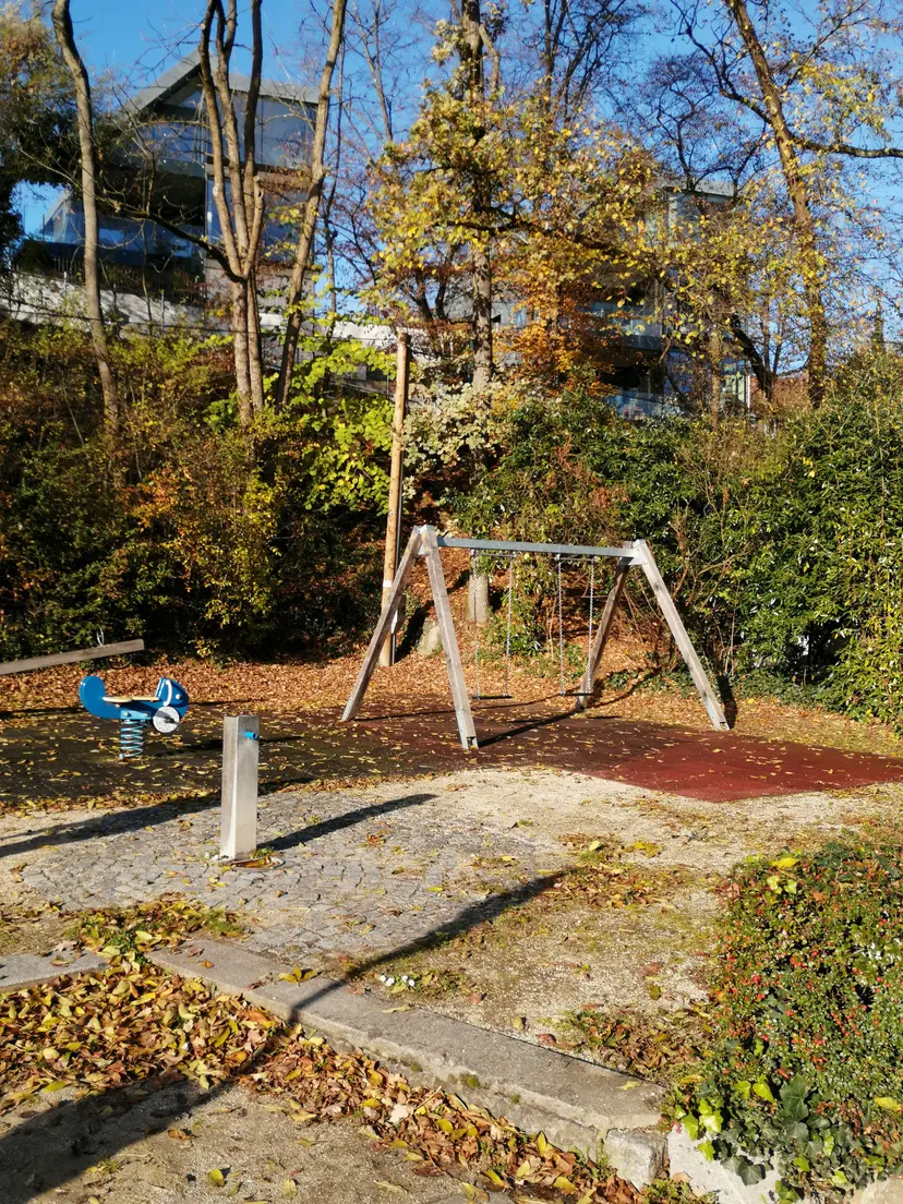 Kinderspielplatz St. Magdalena 4