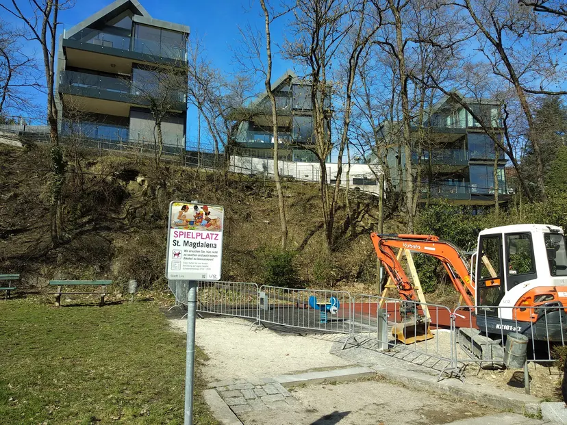 Kinderspielplatz St. Magdalena 5
