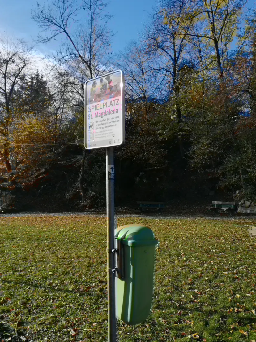 Kinderspielplatz St. Magdalena 6