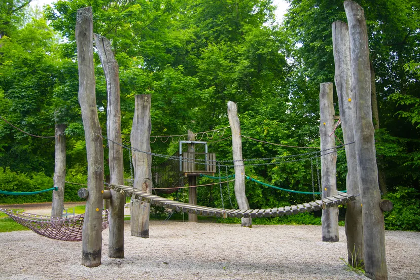 Kleiner Spielplatz 3