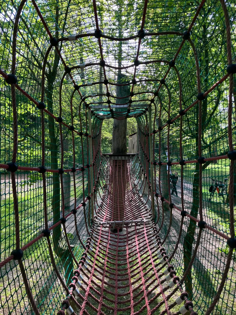 Kleiner Spielplatz 6