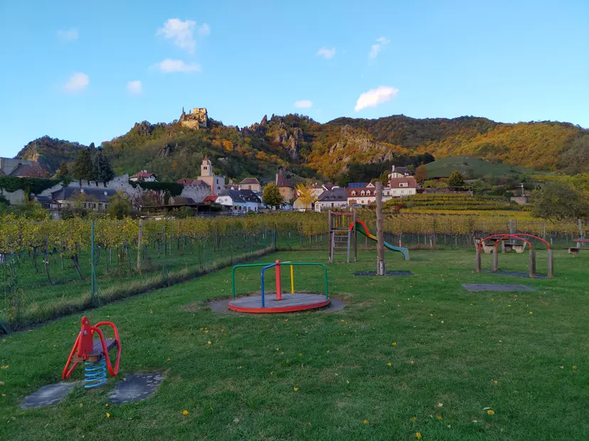 Spielplatz 4