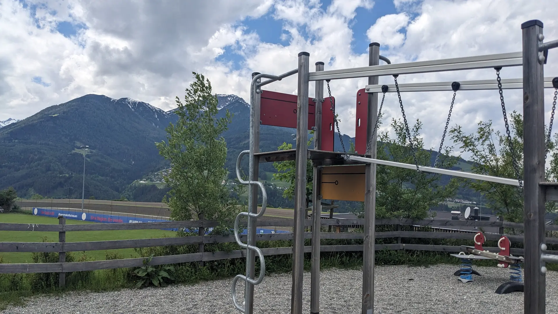 Spielplatz