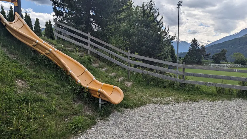 Spielplatz 3