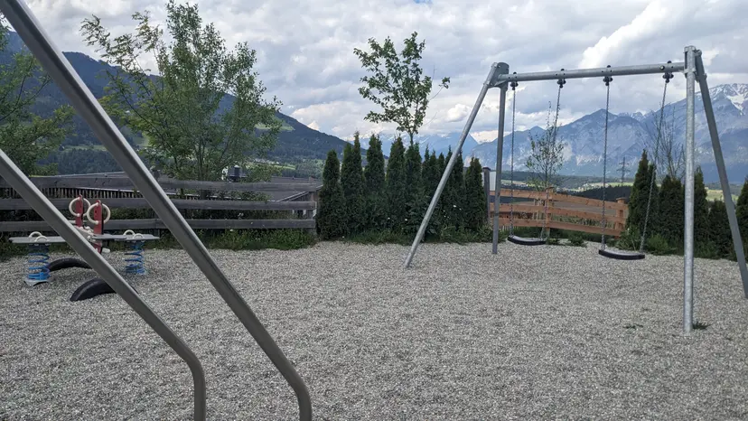 Spielplatz 4