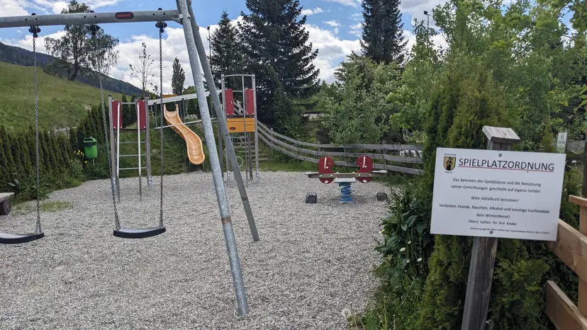 Spielplatz 5