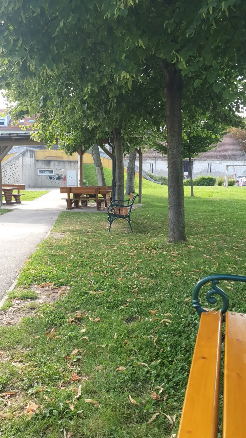 Spielplatz Sportfisch 5