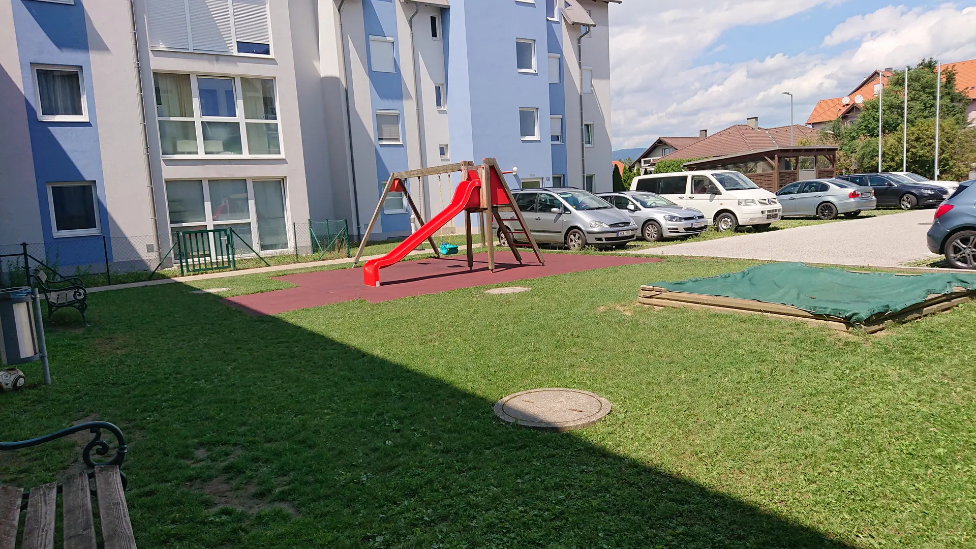 Spielplatz