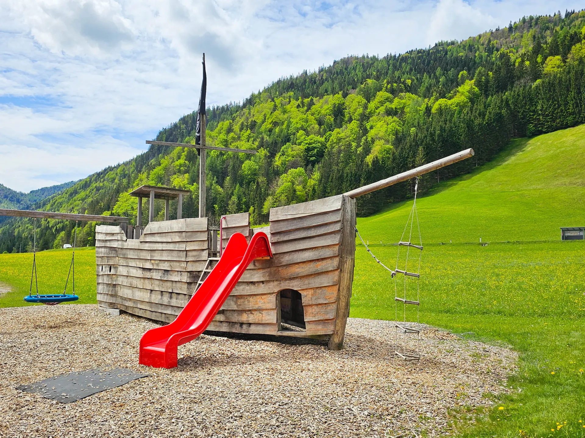 Spielplatz