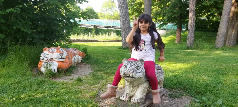 Kleinkinderspielplatz 4