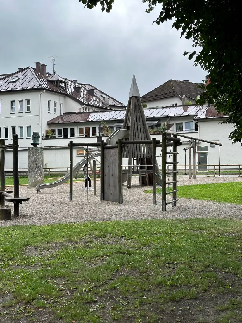 Spielplatz 2