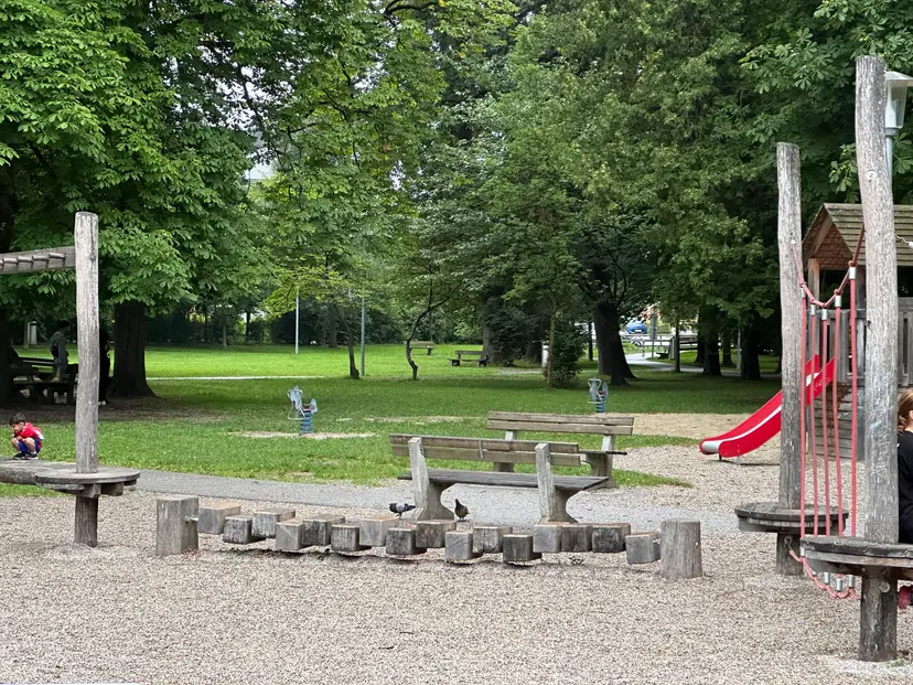 Spielplatz 5