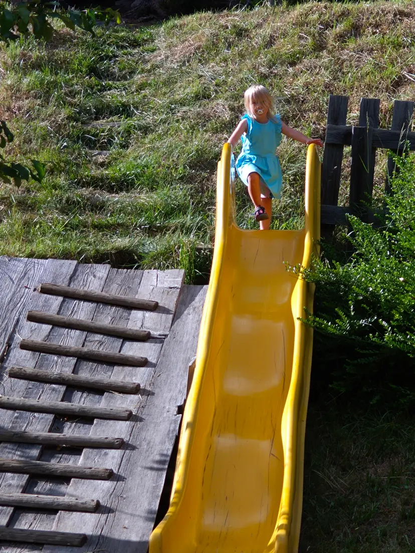 Spielplatz 2