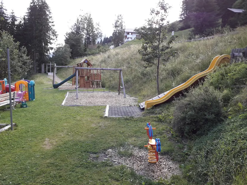 Spielplatz 4