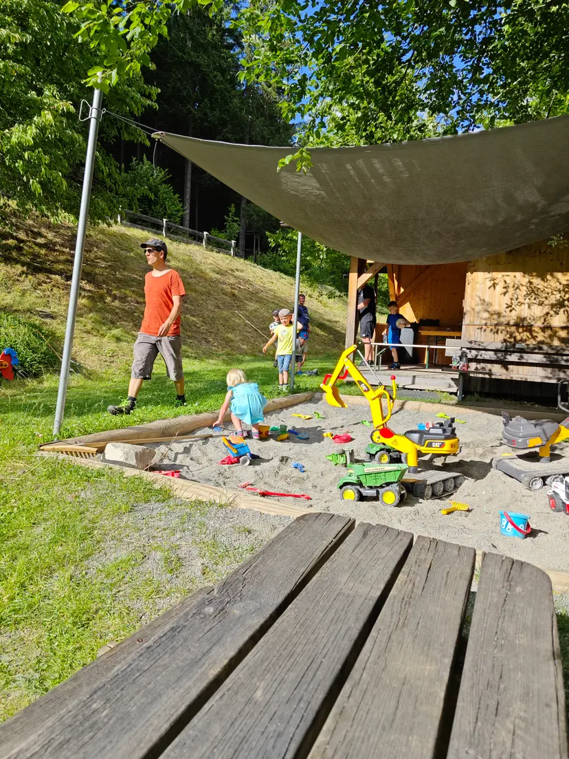 Spielplatz 6