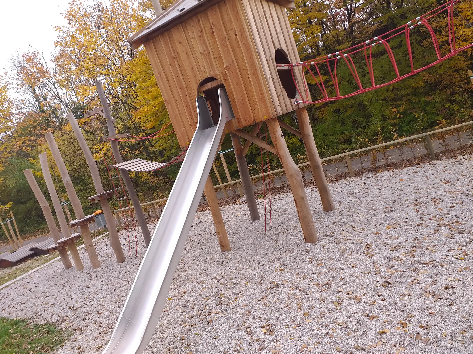 Spielplatz
