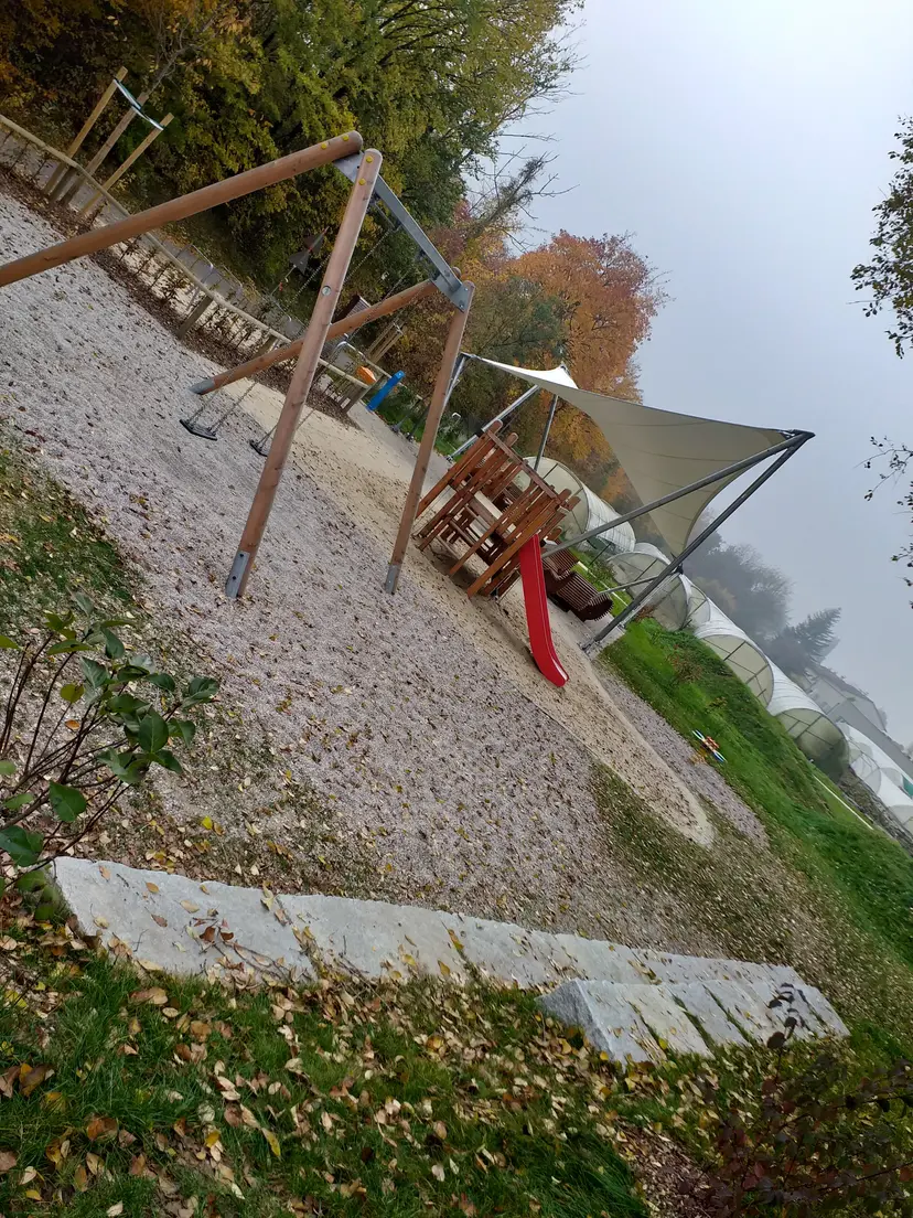 Spielplatz 3