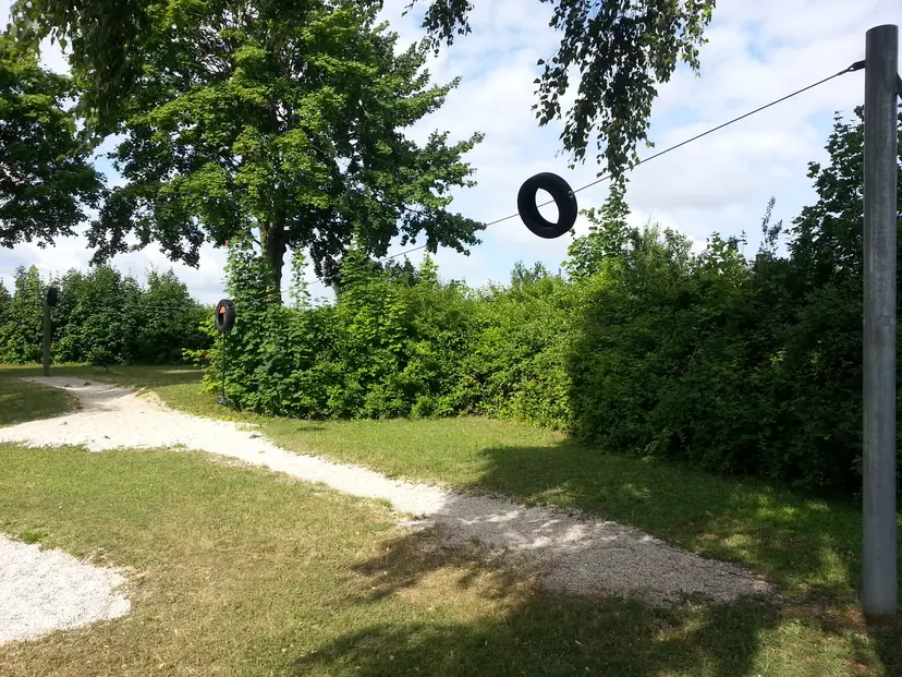 Spielplatz Gemeinde Hörsching 4