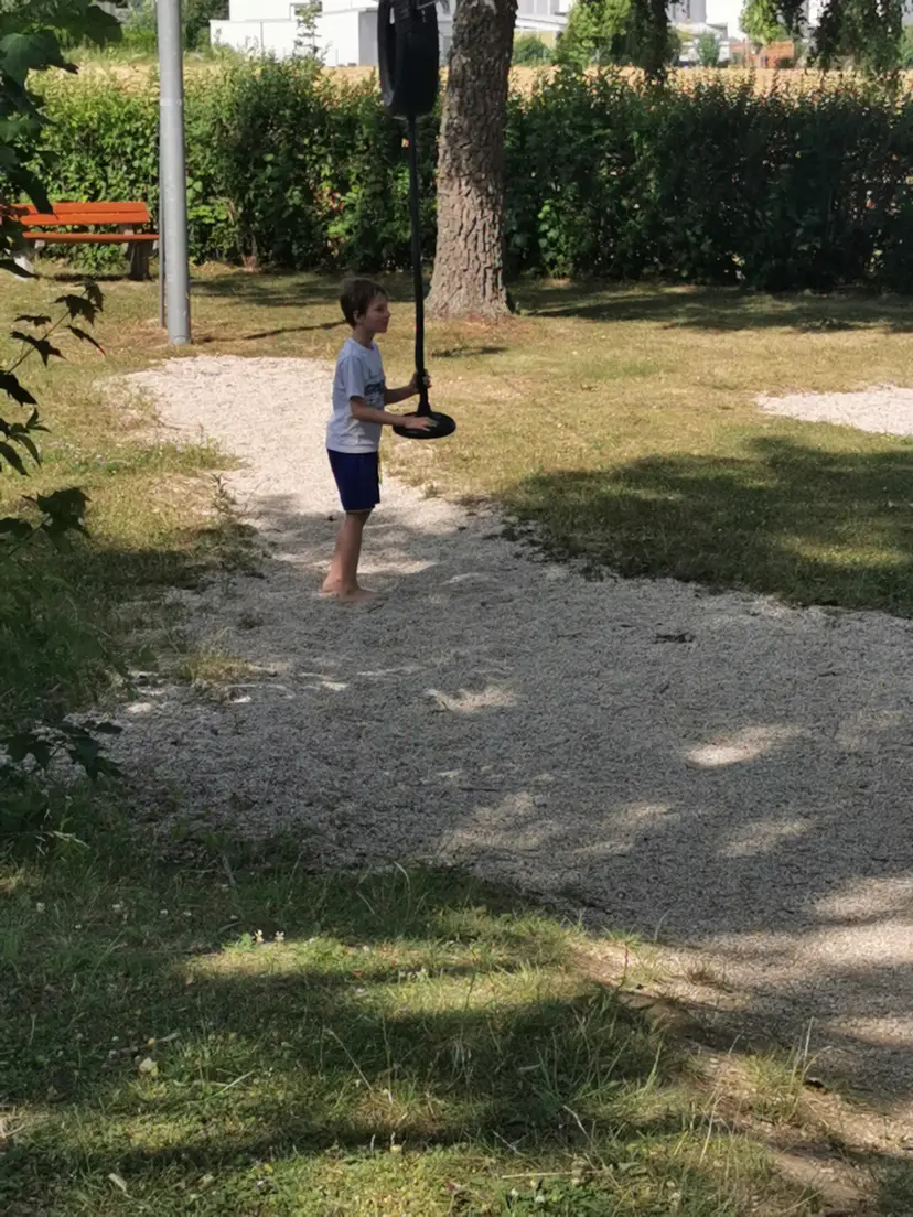 Spielplatz Gemeinde Hörsching 5