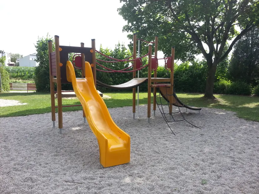 Spielplatz Gemeinde Hörsching 6