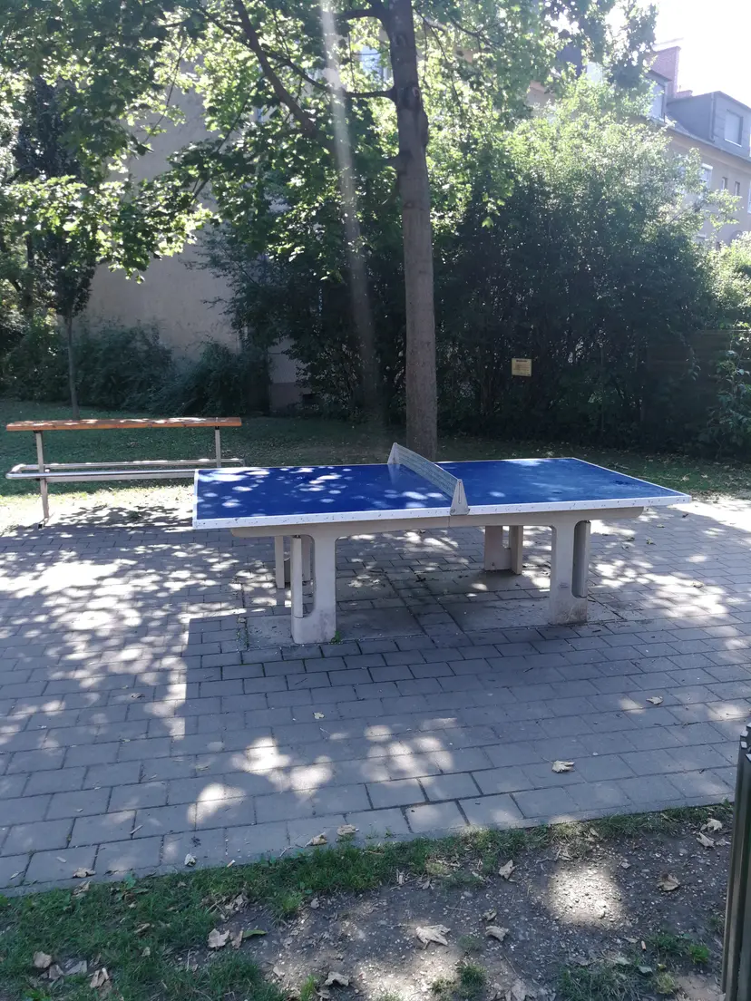 Spielplatz auf der Tändelwiese 3