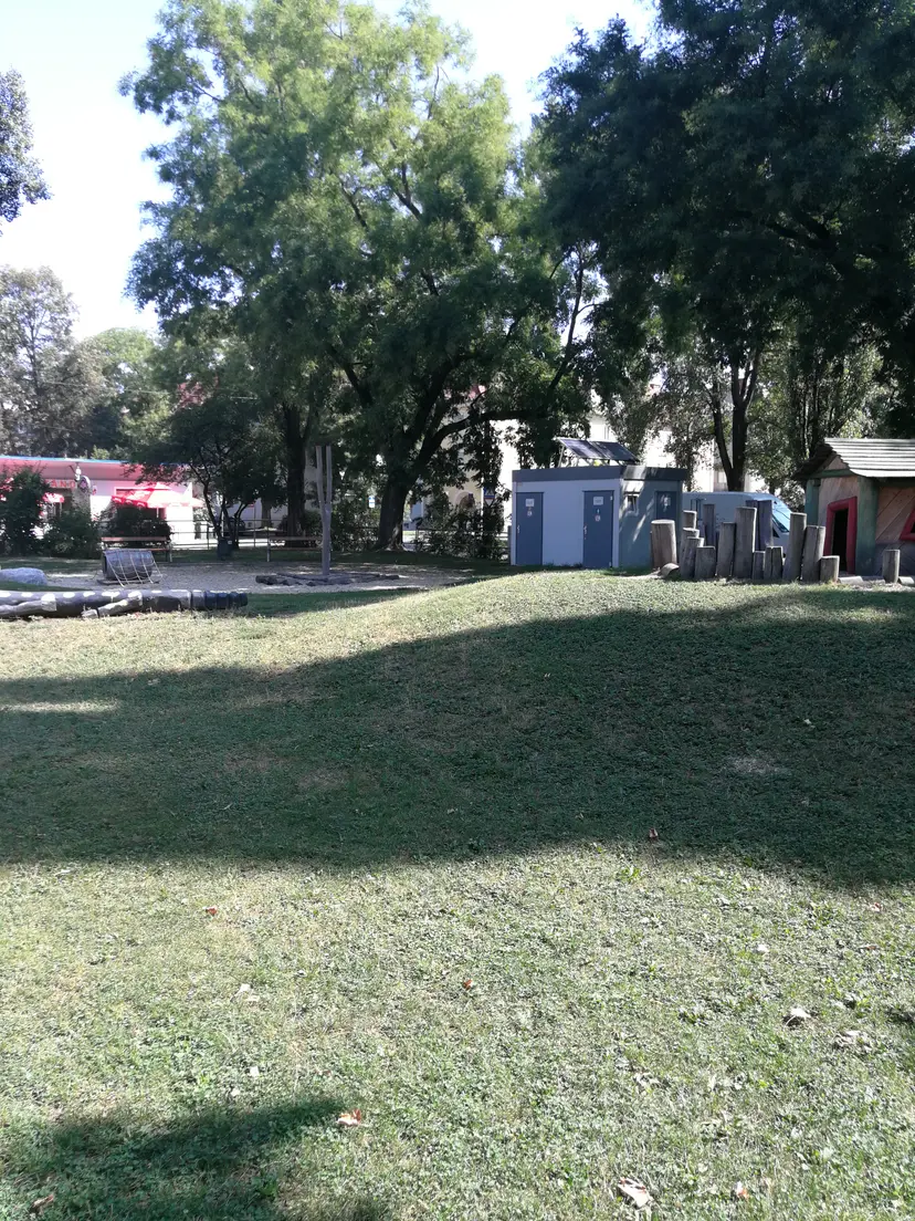 Spielplatz auf der Tändelwiese 5