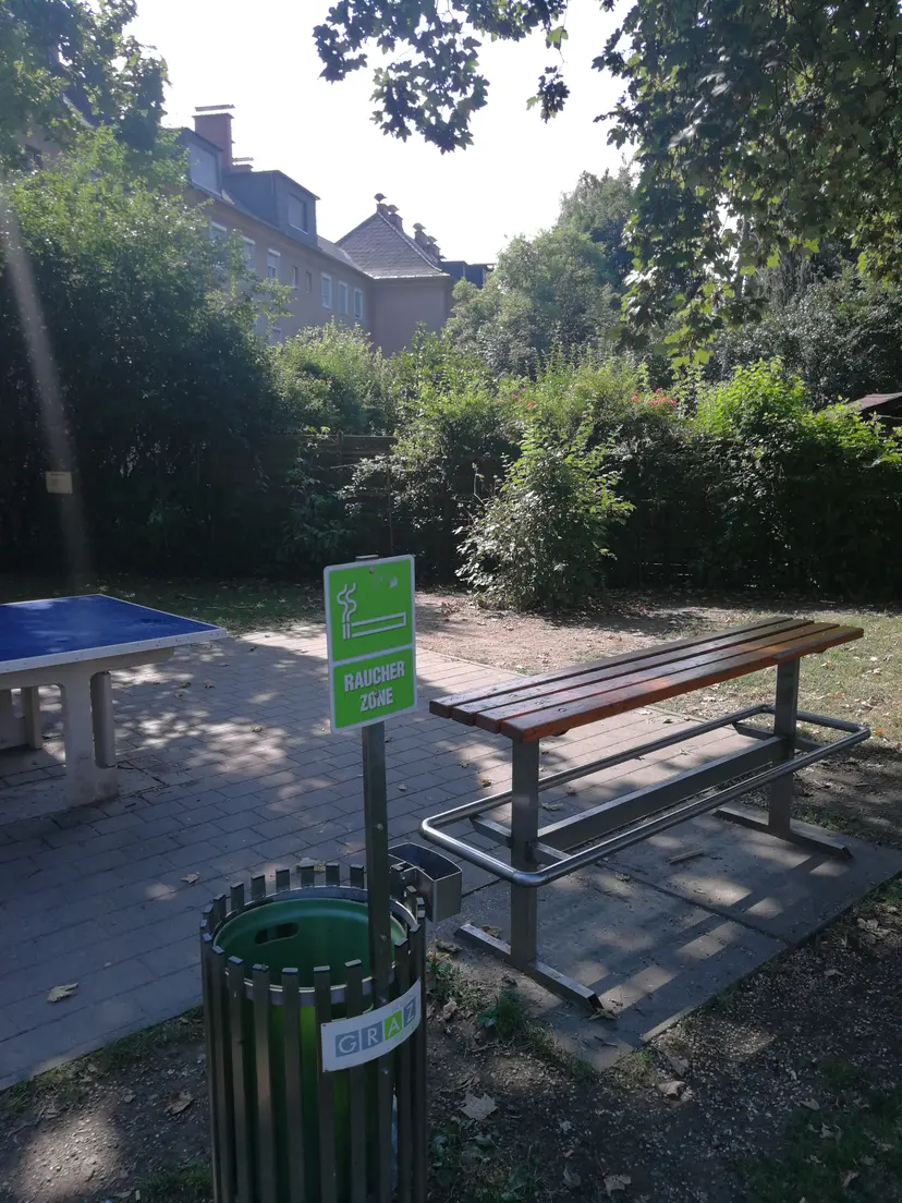 Spielplatz auf der Tändelwiese 6