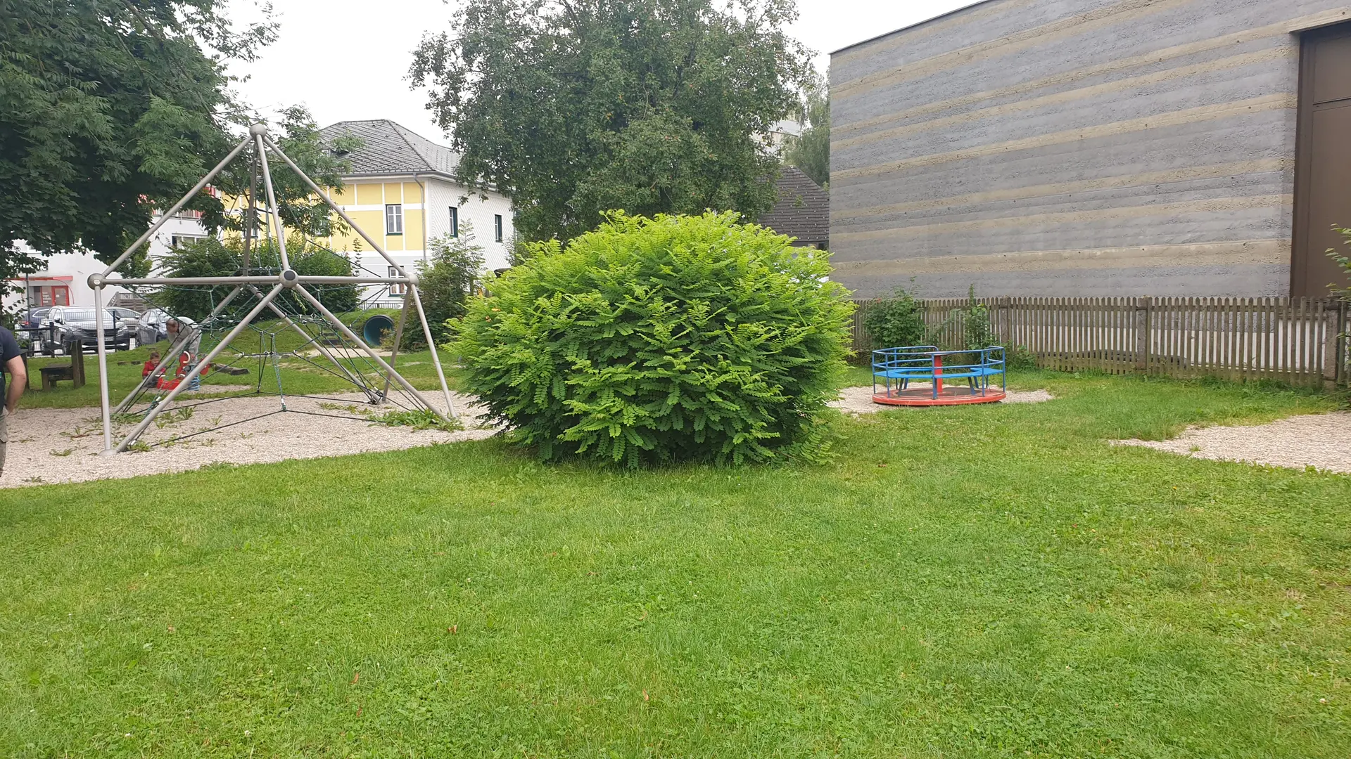 Spielplatz