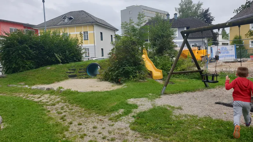 Spielplatz 3