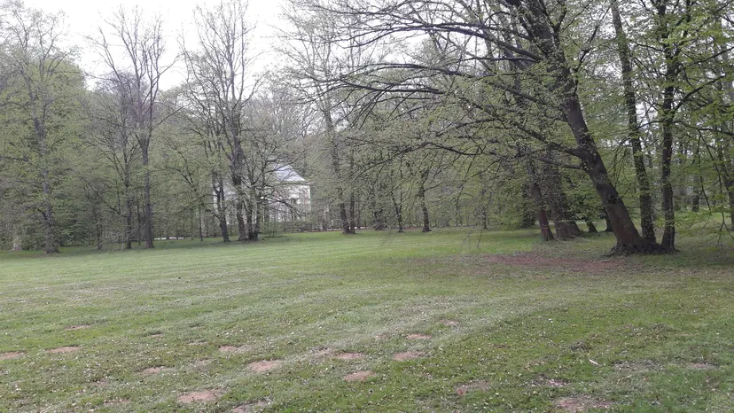 Spielplatz Schloss Eggenberg 2