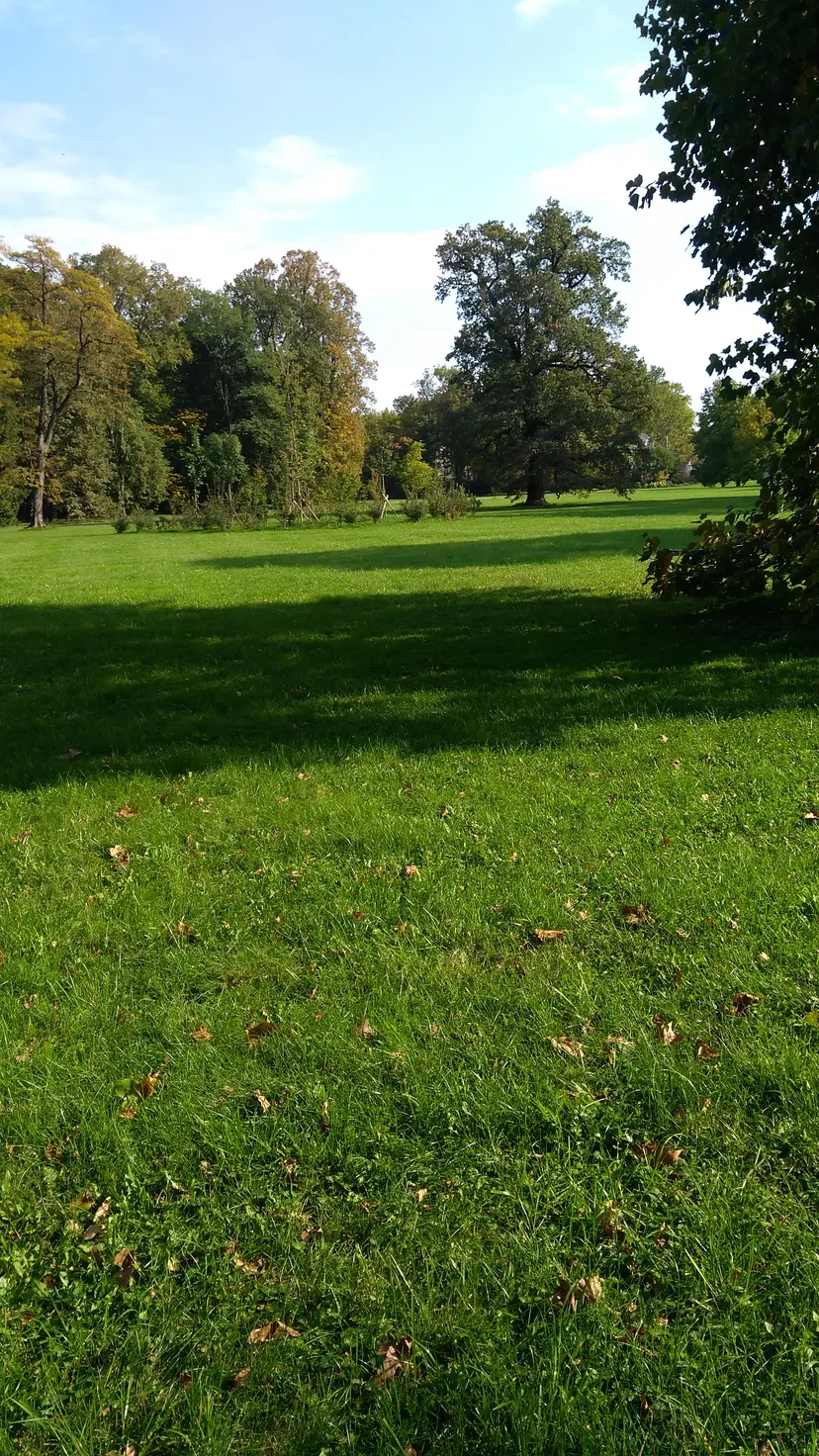 Spielplatz Schloss Eggenberg 6