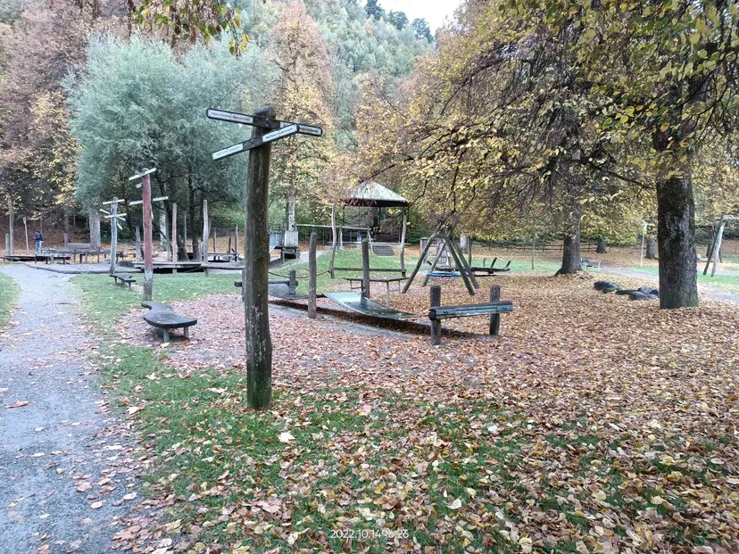 Spielplatz im Reichenfeld 2