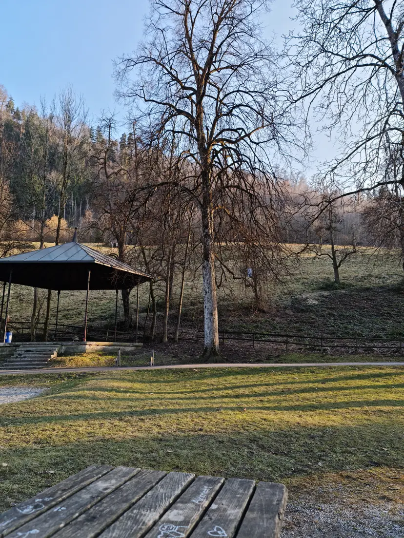 Spielplatz im Reichenfeld 3