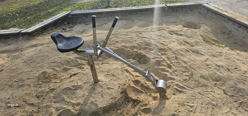 Playground 3