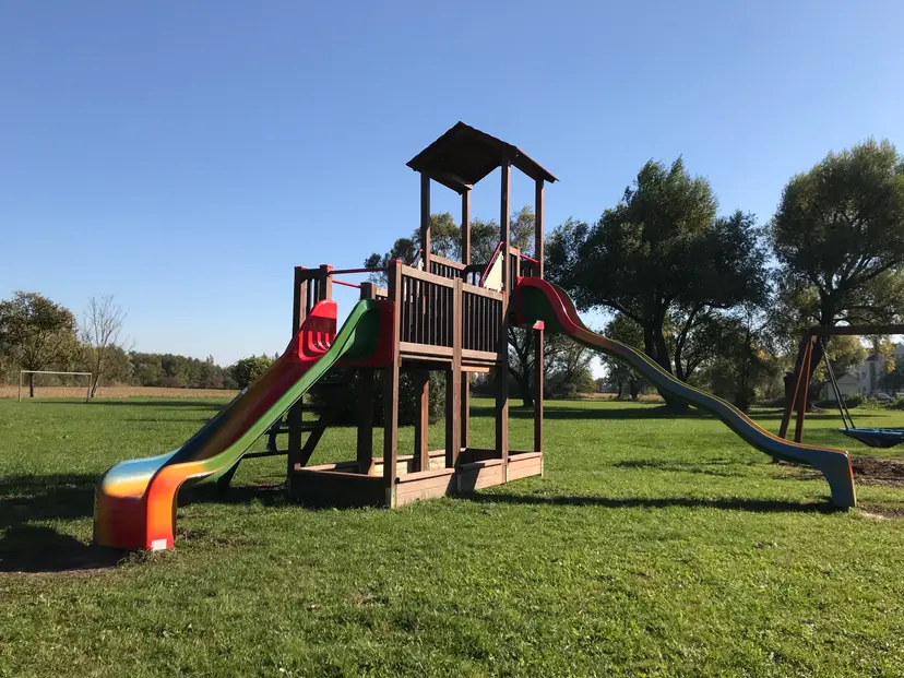 Robinson-Spielplatz 2
